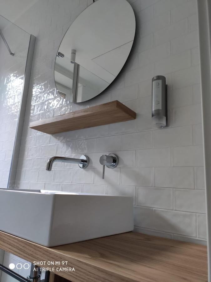 E-Milan Rooms Zona Tortona ภายนอก รูปภาพ
