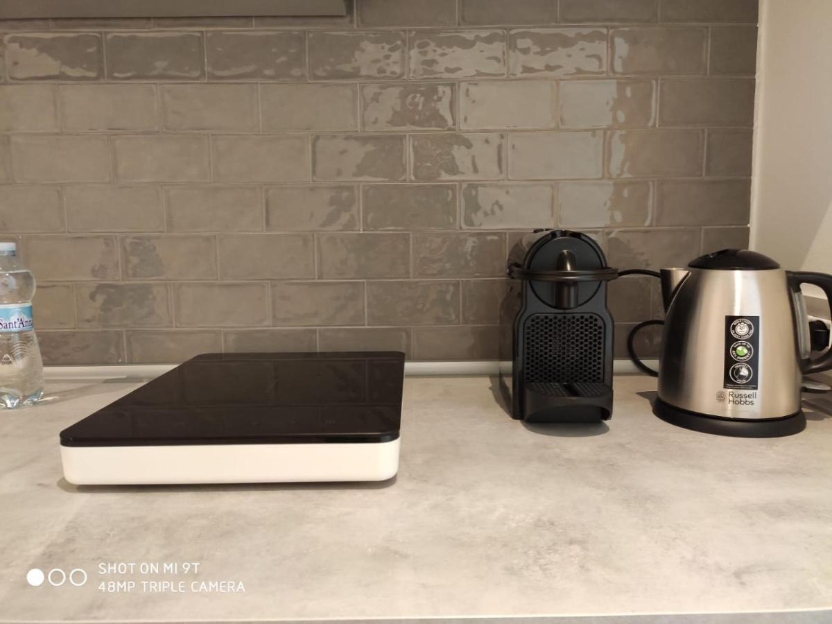 E-Milan Rooms Zona Tortona ภายนอก รูปภาพ