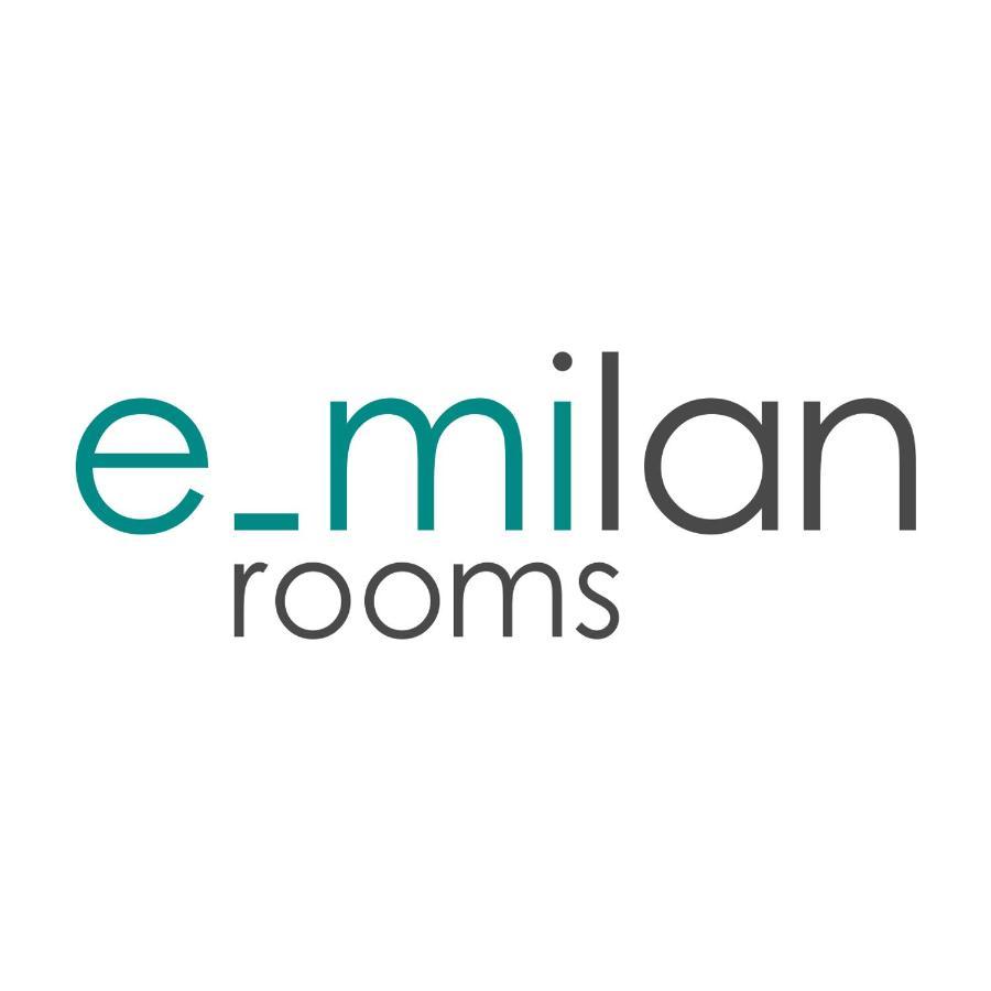 E-Milan Rooms Zona Tortona ภายนอก รูปภาพ