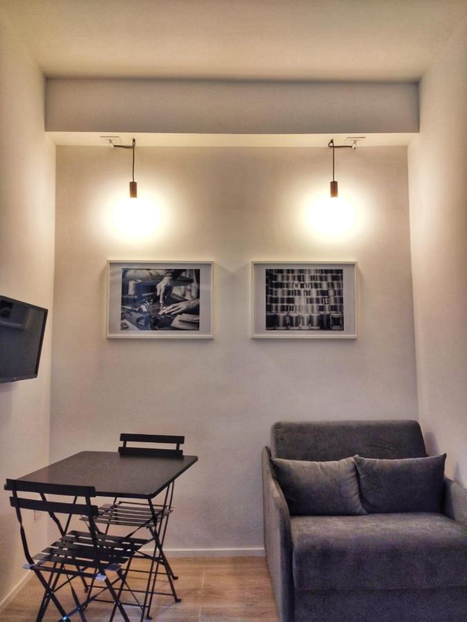 E-Milan Rooms Zona Tortona ภายนอก รูปภาพ
