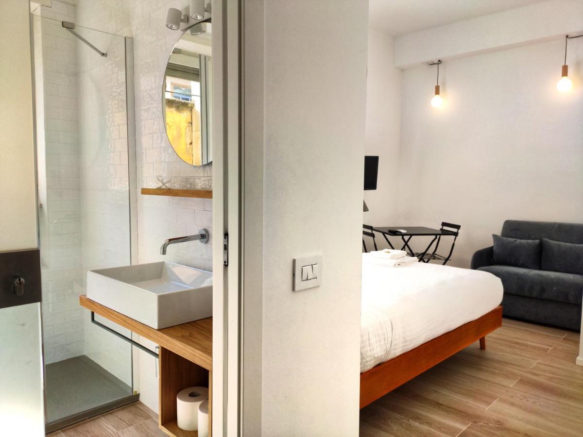 E-Milan Rooms Zona Tortona ภายนอก รูปภาพ