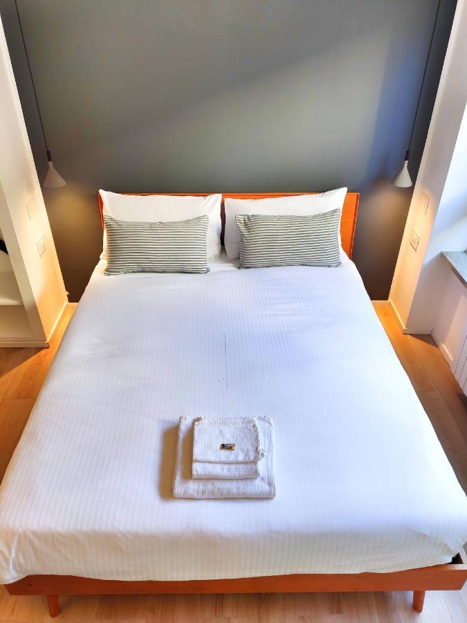 E-Milan Rooms Zona Tortona ภายนอก รูปภาพ