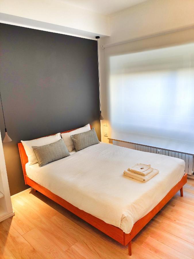 E-Milan Rooms Zona Tortona ภายนอก รูปภาพ