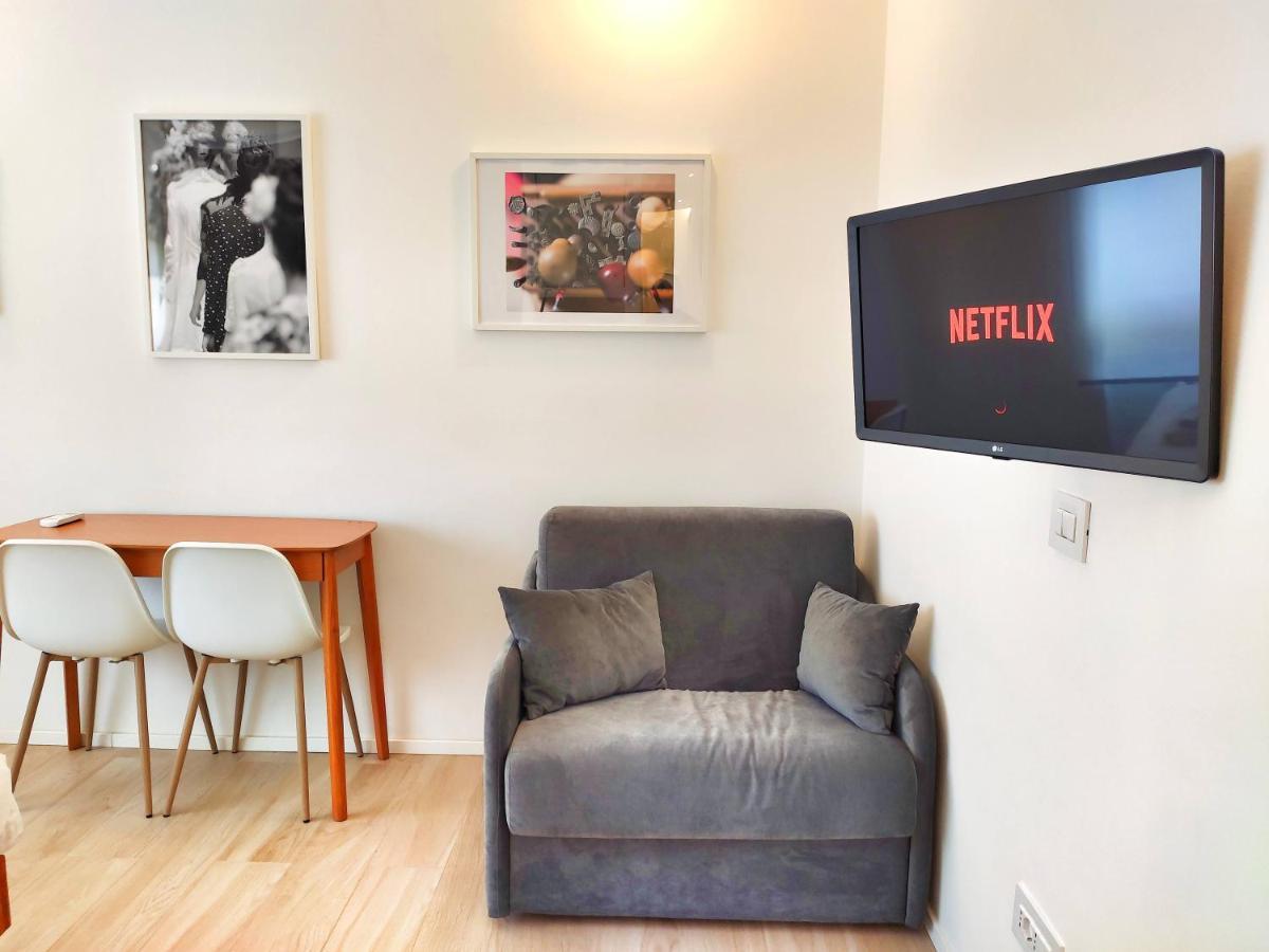 E-Milan Rooms Zona Tortona ภายนอก รูปภาพ