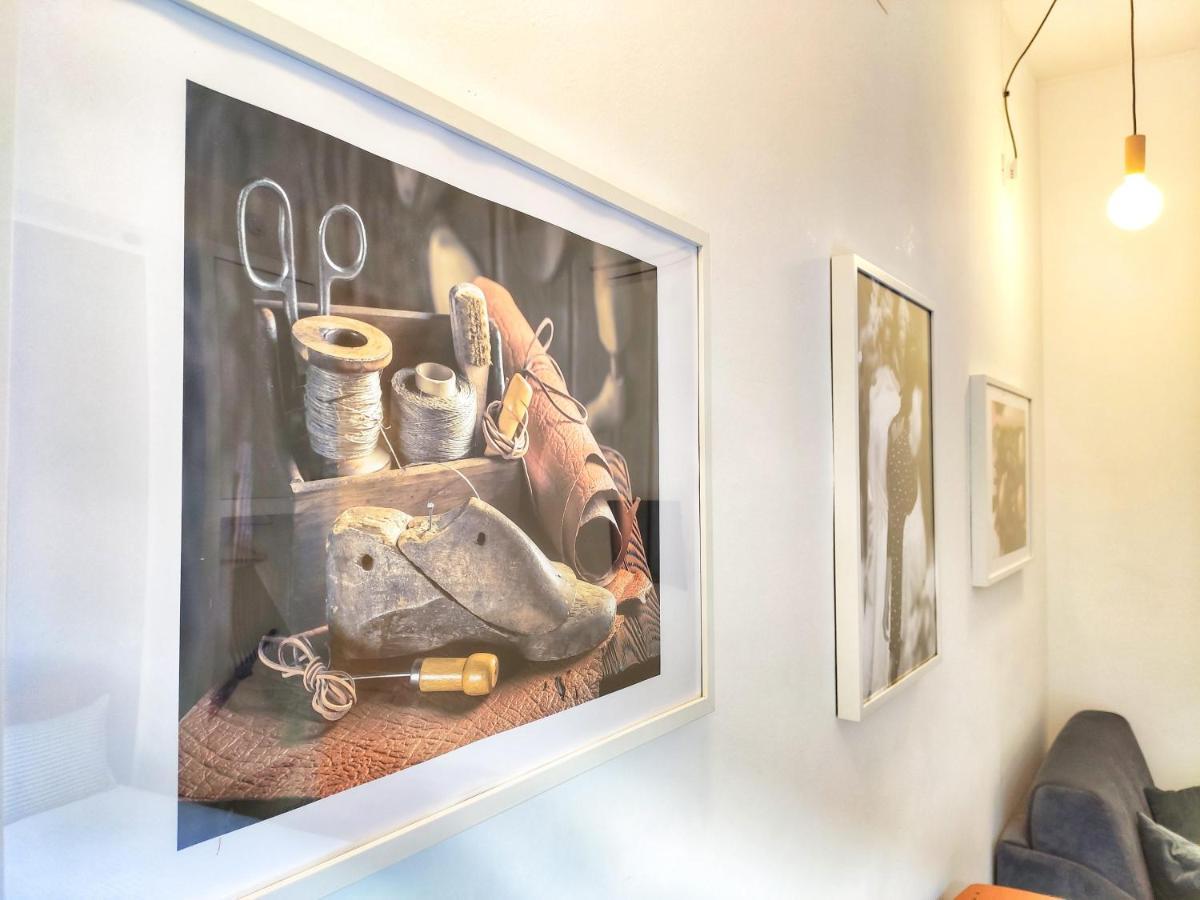 E-Milan Rooms Zona Tortona ภายนอก รูปภาพ