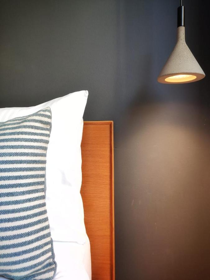 E-Milan Rooms Zona Tortona ภายนอก รูปภาพ